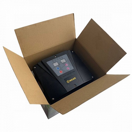 Частотный преобразователь насоса 1500 Вт Waag